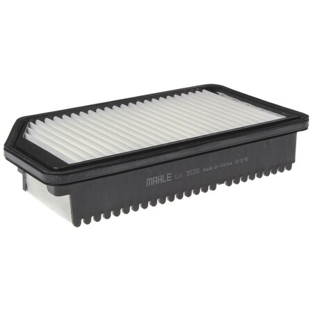 Mahle AIR FILTER LX3538